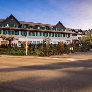 Hotel & Restaurant Hasenstrick